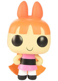 Powerpuff Girls Blossom Funko Pop Figure Only #125 Shadow Anime