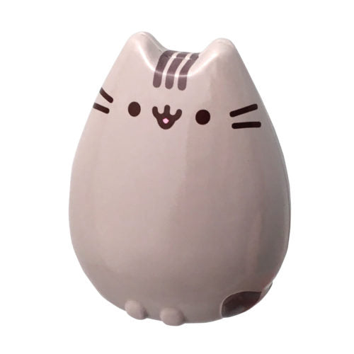 Pusheen Sweets! Strawberry Candy Stock