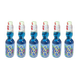 Ramune Soda Blueberry 6.6 oz