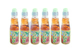 Ramune Soda Mango 6.6 oz - Japanese Marble Soda