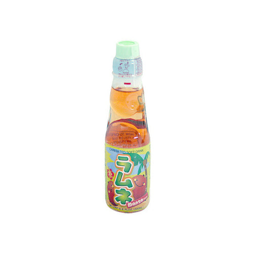 Ramune Soda Mangue 6.6 oz