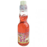 Ramune Soda Sparkling Red Champagne 6.6 oz