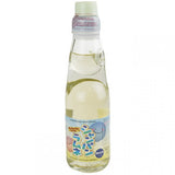 Ramune Soda Sparkling White Champagne 6.6 oz
