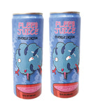 Rick And Morty Fleeb Juice Energy Drink