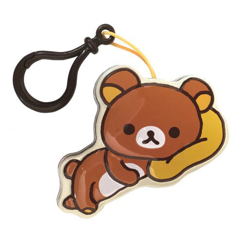 Rilakkuma Lazy Day Sweets Candy