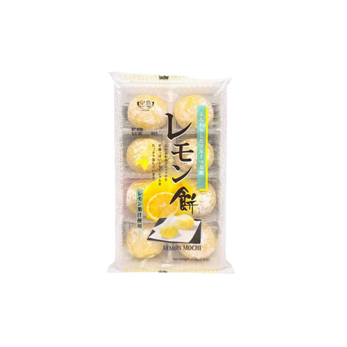 Royal Family Lemon Daifuku Mochi 7.6 oz