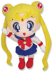 Sailor Moon 8" Plush Doll