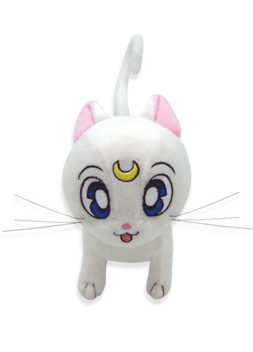 Sailor Moon Artemis 7" Plush Doll