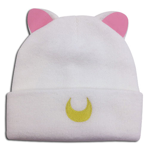 Sailor Moon Artemis Beanie Hat – Shadow Anime - Main Image