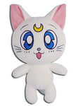 Sailor Moon Artemis Cat 7" Plush Doll