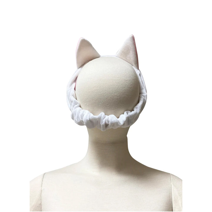 Sailor Moon Artemis Cat Hair Accessory Back