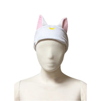 Sailor Moon Artemis Cat Hair Accessory Front