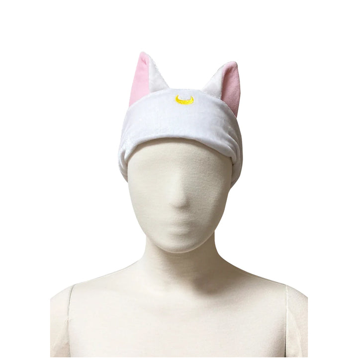 Sailor Moon Artemis Cat Hair Accessory Front