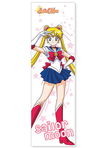 Sailor Moon Body Pillow Cushion