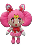 Sailor Moon Chibi Moon 8" Plush Doll