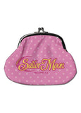 Sailor Moon - Compact Girl Wallet (Coin Purse) Shadow Anime