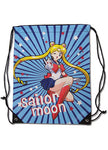 Sailor Moon Drawstring Bag