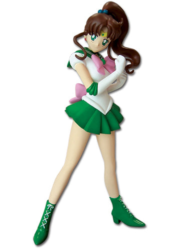 Sailor Moon Jupiter Figure
