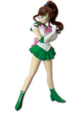 Sailor Moon Jupiter Figure