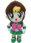 Sailor Moon Jupiter Plush Doll Shadow Anime