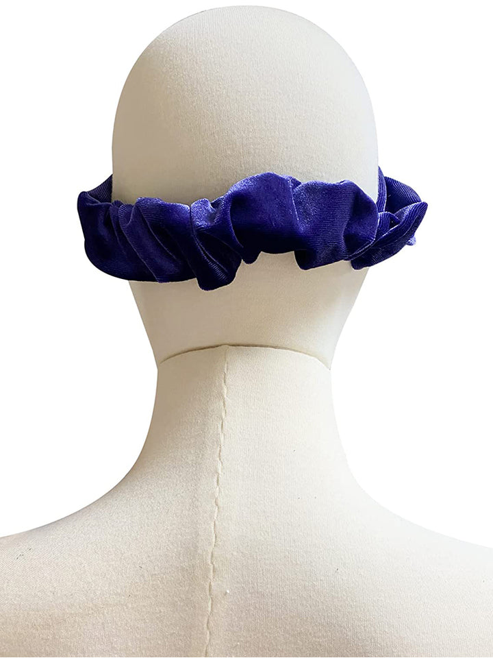 Sailor Moon Luna Cat Hair Accessory Back