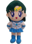 Sailor Moon Mercury Plush Doll