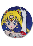 Sailor Moon Round Pillow Cushion