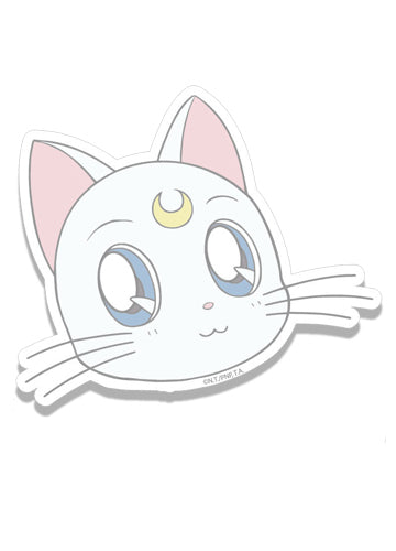 Sailor Moon S Artemis Memo Note Pad