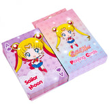 Sailor Moon S SD Poker Playing Cards