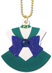 Sailor Moon Sailor Neptune Costume Acrylic Necklace