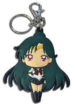 Porte-clés PVC Sailor Moon Sailor Pluto