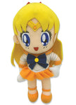 Sailor Moon Sailor Venus Plush Doll Shadow Anime