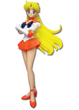 Sailor Moon Jupiter Figure