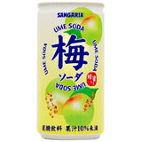 Sangaria Plum Soda
