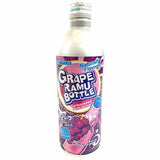 Sangaria Grape Ramu Bottled Soda 16.2 oz