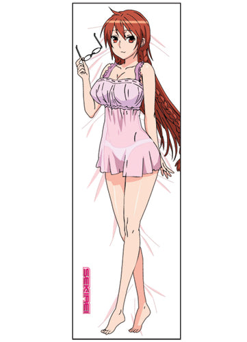 Sekirei Matsu Body Pillow