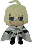 Seraph of The End Mikaela 8" Plush Doll