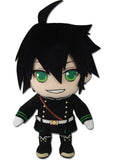 Seraph of The End Yuichiro 8" Plush Doll