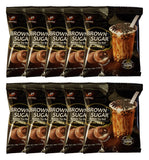 Seven Seven 77 Brown Sugar Bubble Milk Tea Balls