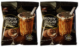 Seven Seven 77 Brown Sugar Bubble Milk Tea Balls