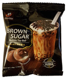 Seven Seven 77 Brown Sugar Bubble Milk Tea Balls