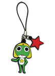 Sgt. Frog Keroro Cell Phone Charm
