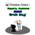 $25 Anime Grab Bag Shadow Anime