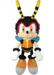 Sonic The Hedgehog Charmy Bee 9" Plush Doll