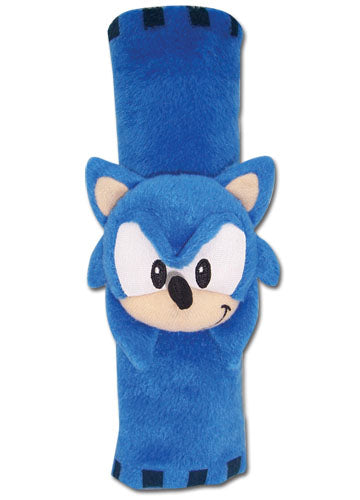 Sonic The Hedgehog Seat Belt Cover