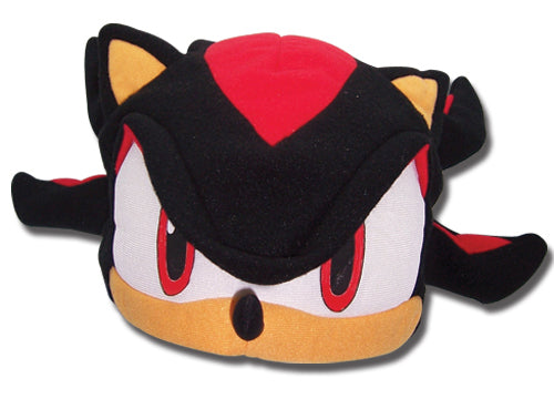 Sonic The Hedgehog Shadow Fleece Cosplay Hat