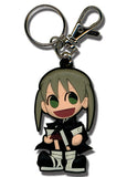 Soul Eater Maka SD Key Chain