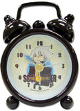 Soul Eater Mini Desk Clock
