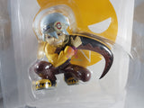 Soul Eater Soul Evans Figure Close Up