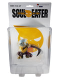 Soul Eater Soul Evans Figure Front